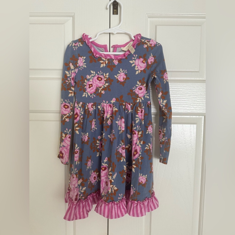 Matilda Jane Dress, Size 4